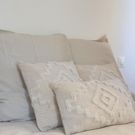 La Chambre Aux Anges Wahlbach Eksteriør bilde